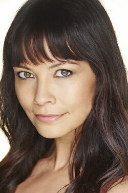 Rebecca Ocampo