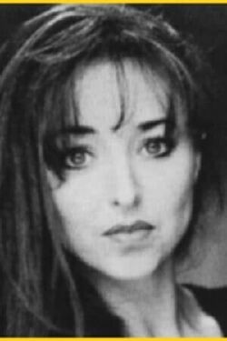 Rebecca Parker