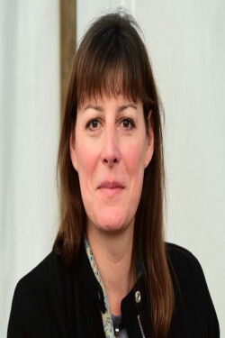 Rebecca Root