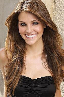 Rebekah Graf