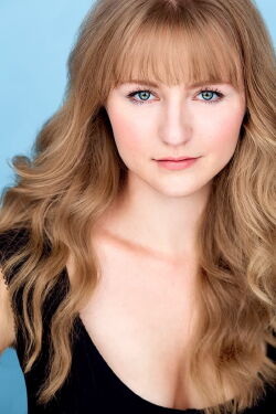 Rebekah Zink