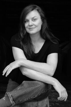 Rebekka Karijord