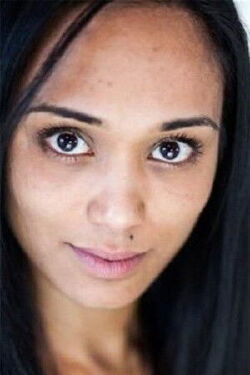 Reena Lalbihari