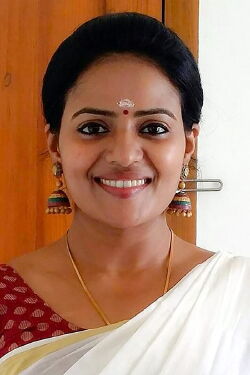 Reena Maria