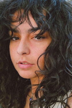 Regina Rodríguez