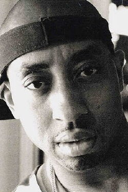 Reginald Footman