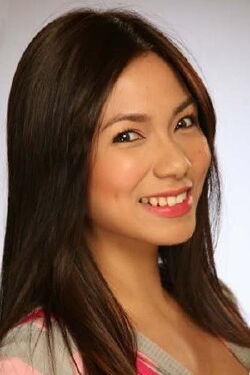 Regine Angeles