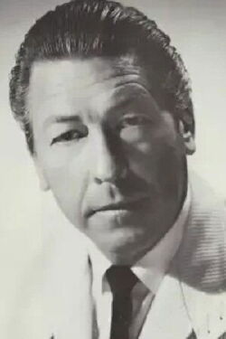 Regis Parton