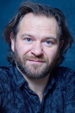 Régis Romele
