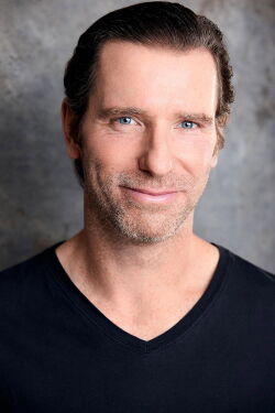 Reid Taylor