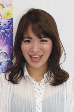Reiko Sasaki