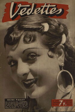 Reine Paulet
