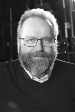 Reinhard Traub