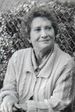 Reizl Bozyk