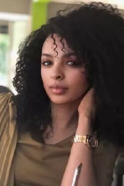 Rekik Teshome
