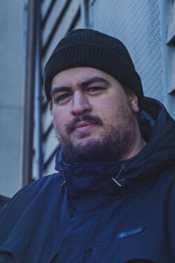 Rémi Lebel