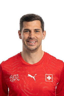 Remo Freuler