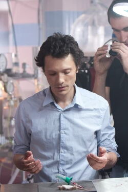 Rémy Bazerque