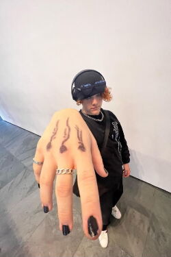 Rémy Lean