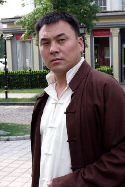 Ren Xihong