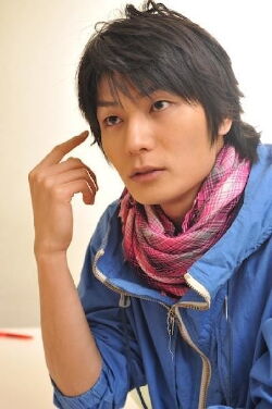Ren Yagami