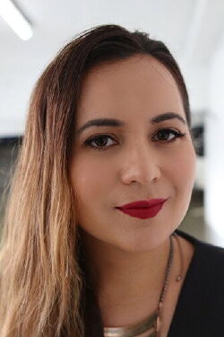 Renae Maihi