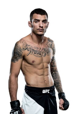 Renato Moicano
