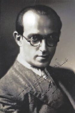 Renato Murce
