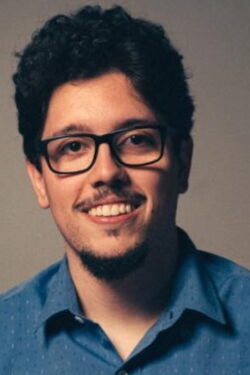 Renato Novaes