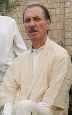Renato Prieto