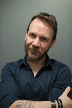 Renaud Castel