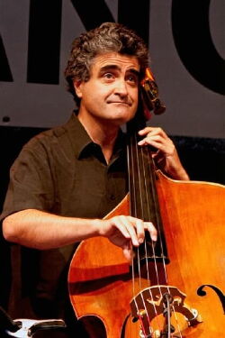 Renaud Garcia-Fons