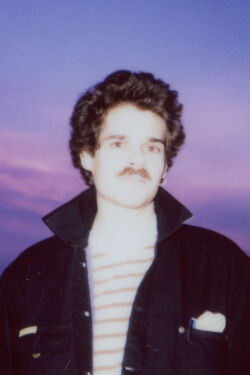 Renaud Lessard