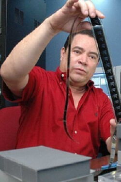 René Fortunato