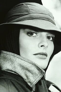 Rene Russo