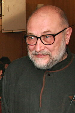 René Viénet