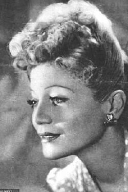 Renée Albouy