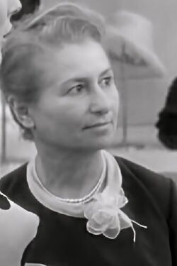 Renée Duchateau