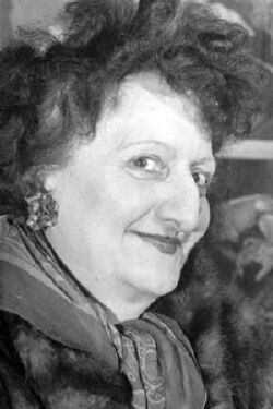 Renée Gardès