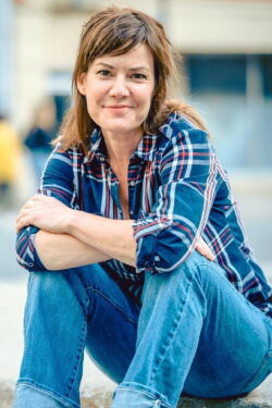 Renée Hackett