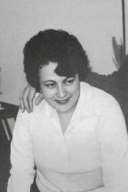 Renée Lichtig