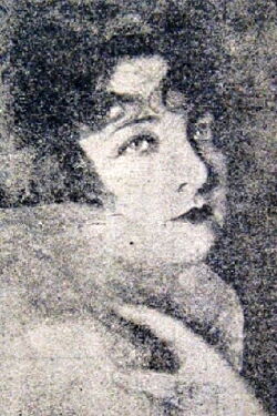 Renée Oro