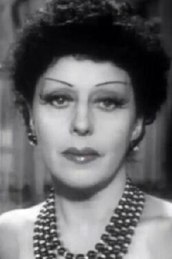 Renée Passeur