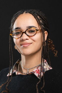 Reneé Theodore