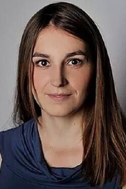 Renelde Pierlot