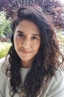 Renuka D. Singh