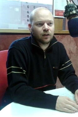 Renzo Carbonera