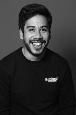 Renzo Rivas