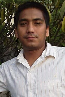Resham Bk