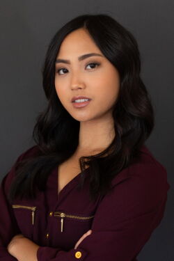 Reshel Mae